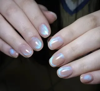 ネイル na naのネイルデザイン