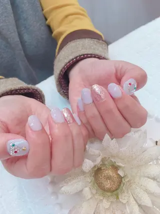 ネイル mie_ nailのネイルデザイン