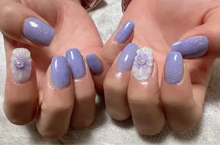 ネイル t. yoshizawaのネイルデザイン