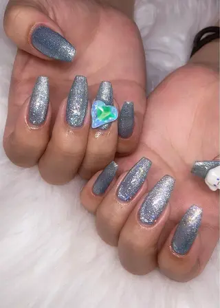 ネイル Rose. RYOのネイルデザイン