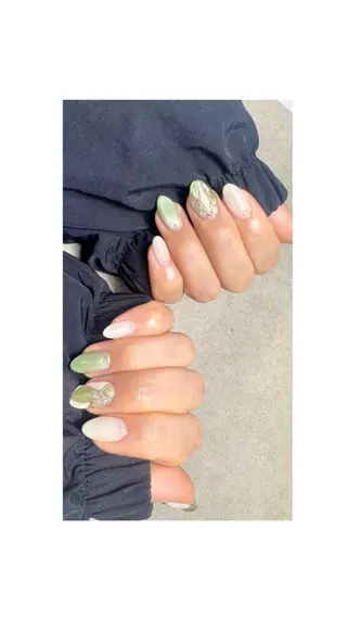 ネイル LinoTino nailのネイルデザイン