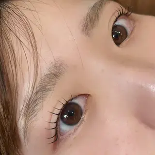 マツエク・マツパ 韓国束感まつげ｜ MANAMI🧸のマツエク・マツパデザイン