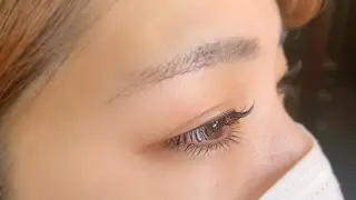 マツエク・マツパ LASHIQ南堀江 奥優美のマツエク・マツパデザイン