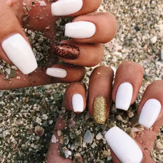 ネイル illfrere所属・illfrere イルフレール🌙のネイルデザイン