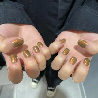 ネイル amiLe 🎀yuunaのネイルデザイン