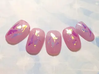 ネイル Aubel.nord_nail所属・Aubel.nord オーベルノールのネイルデザイン