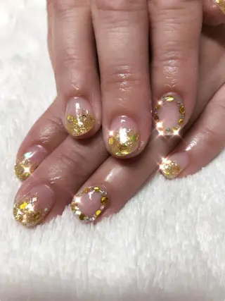 ネイル N Kaoriのネイルデザイン