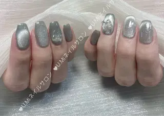 ネイル ユミ nailのネイルデザイン