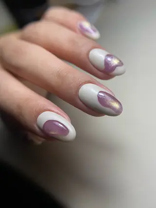 ネイル atelier moamのネイルデザイン