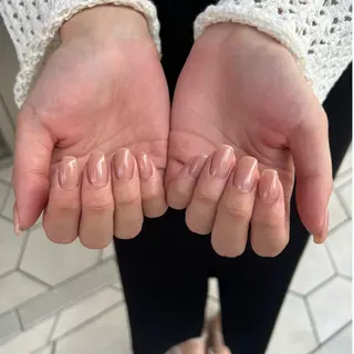 ネイル Rommy Arisaのネイルデザイン