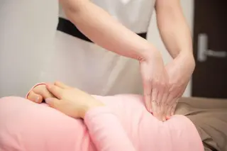 Sanbeaute サンボーテのエステ・リラクイメージ