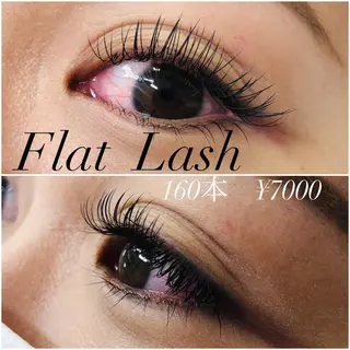 マツエク・マツパ eyelash salon  catorce所属・マツエク Catorceのマツエク・マツパデザイン