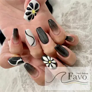 ネイル BeautyFavo .byKannaのネイルデザイン