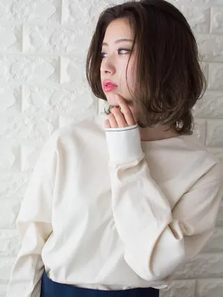 ミディアム カラー 斉藤 正敏のその他イメージ