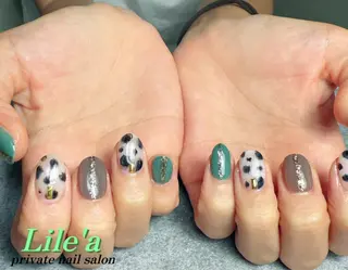 ネイル Lile'a TAEKOのその他イメージ