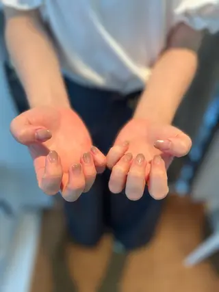 ネイル Free's nail　Sakiのネイルデザイン
