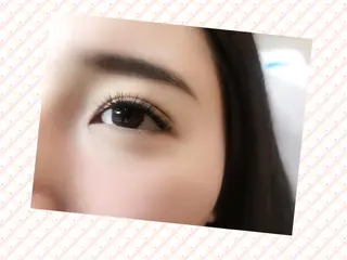 マツエク・マツパ パリジェンヌ/マツパ /マツエク/misaのマツエク・マツパデザイン