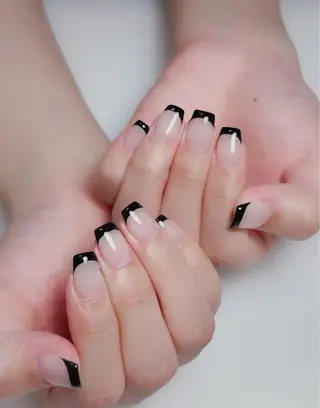 ネイル THUMBS UP NAILのネイルデザイン