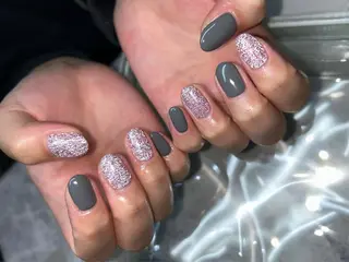 N.design muraのネイルデザイン