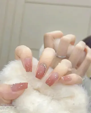 ネイル BabyYouMinail所属・ネイル💅 ひなのネイルデザイン