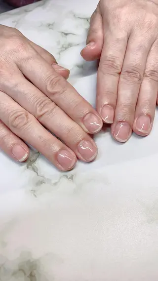 ネイル Maki modepopのその他イメージ