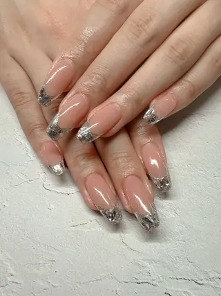 ネイル nailist SATO【銀座】のネイルデザイン