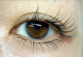 マツエク・マツパ 💙🐈 ayaのマツエク・マツパデザイン