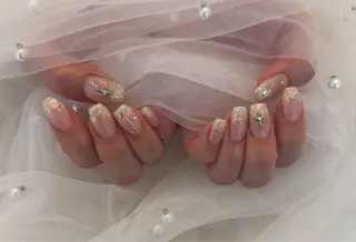 ネイル nail salon belleのその他イメージ