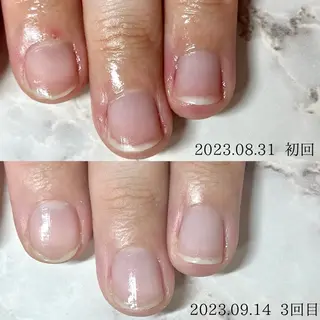 Yuki S.Nailのネイルデザイン