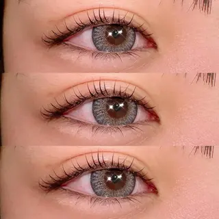 マツエク・マツパ eyelash Zen 🪞リオカのマツエク・マツパデザイン