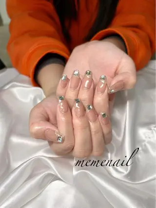 ネイル Noguchi Megumiのその他イメージ