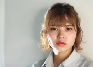 NAP hair owariasahi所属・モリヒロ マサシのその他イメージ