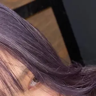 花見 亜沙美のヘアスタイル