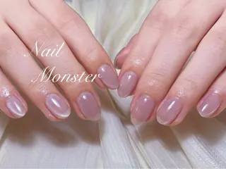 ネイル DIAMOND Nail🥇のネイルデザイン