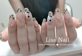 ネイル 🎀 RI🎀のネイルデザイン