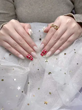 ネイル ENsalon nailのネイルデザイン