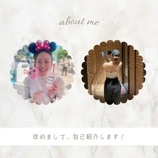 小顔コルギ&よもぎ蒸しサロンLINKA所属・小顔&美肌 サロンLINKAのエステ・リラクイメージ