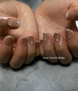ネイル RURI NAILのネイルデザイン
