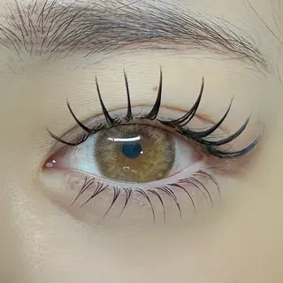 マツエク・マツパ NOA 名駅 まつげ SENA🎀のマツエク・マツパデザイン