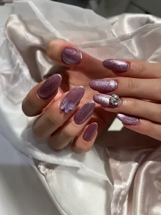 ネイル Ravi 胡町のネイルデザイン