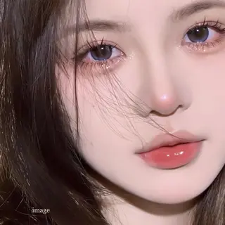 マツエク・マツパ MAK's 草加店所属・MAK's ♡ISHIGUROのマツエク・マツパデザイン