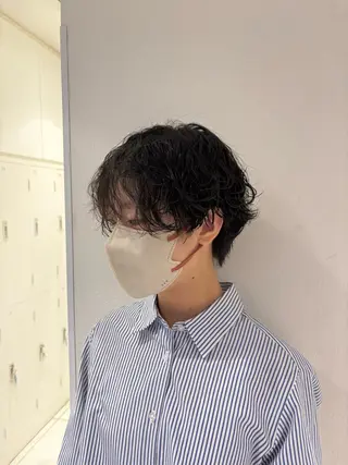 ショート 🎀暖色color/ スタイリスト🎖️のヘアスタイル