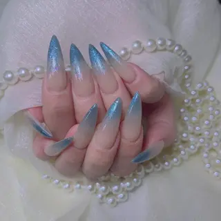 ネイル BuBu Nail渋谷道玄坂のネイルデザイン