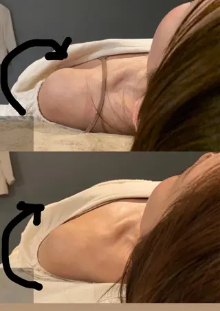 【頭痛、睡眠改善】 salon RUUのエステ・リラクイメージ