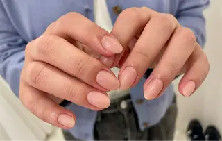 ネイル share salon muu -neu-所属・neu-ﾉｲ- /chieのネイルデザイン