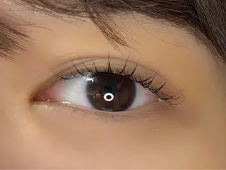 マツエク・マツパ laboT satsukiのマツエク・マツパデザイン