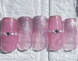 ネイル M's nail MASAEのネイルデザイン