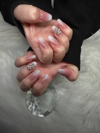 ネイル I satomiのネイルデザイン