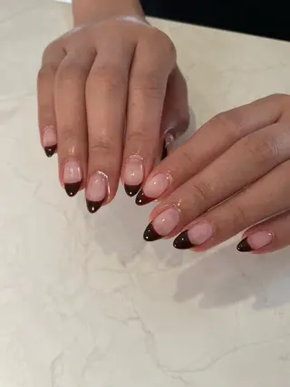 ネイル mirei vi2のネイルデザイン