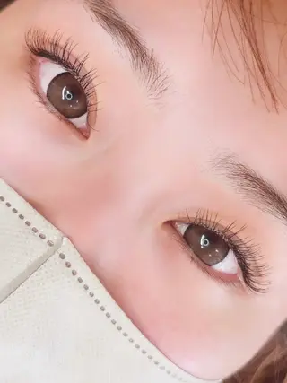 マツエク・マツパ Refoile所属・11/4open👏 Refoile🎉のマツエク・マツパデザイン